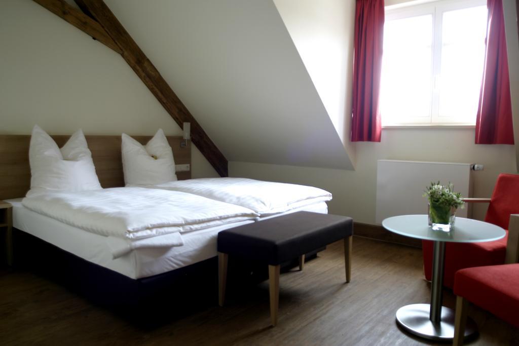 Landhaus Roessle Schwäbisch Hall Quarto foto